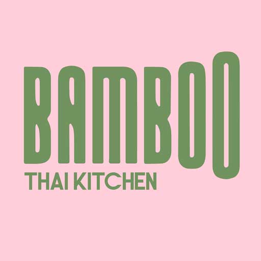 bamboo thai- logo bamboo thai- logo